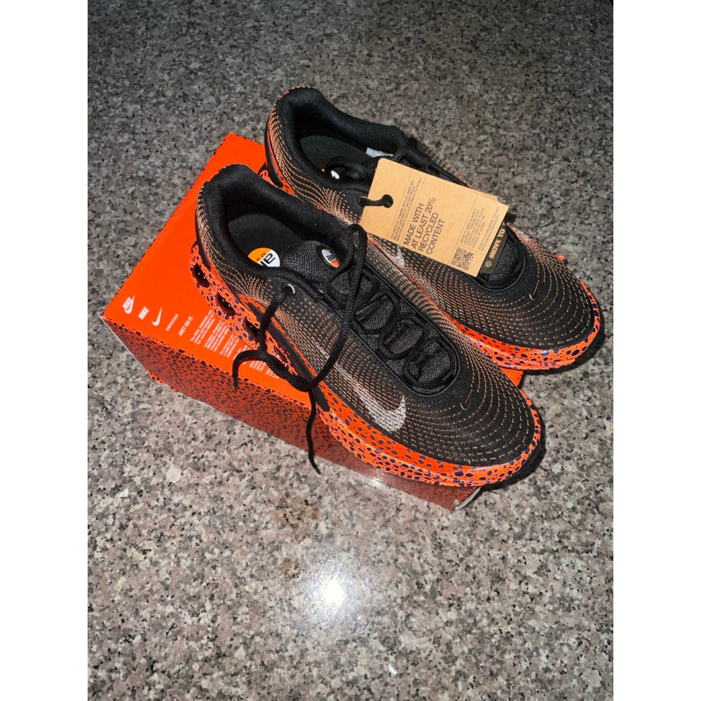 Nike Air Max DN SE PRM Men's Size 12